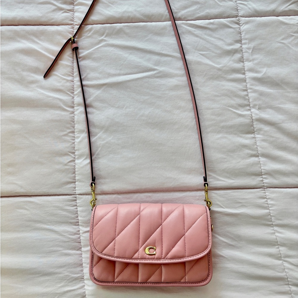 Coach Cross Body Bag